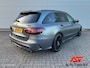 Mercedes-Benz C-klasse Estate AMG 63 S | Keramisch | Akrapovic | Origineel NL | Schaalstoelen |