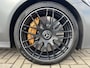 Mercedes-Benz C-klasse Estate AMG 63 S | Keramisch | Akrapovic | Origineel NL | Schaalstoelen |