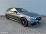 Mercedes-Benz C-klasse Estate AMG 63 S | Keramisch | Akrapovic | Origineel NL | Schaalstoelen |