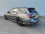 Mercedes-Benz C-klasse Estate AMG 63 S | Keramisch | Akrapovic | Origineel NL | Schaalstoelen |