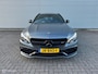 Mercedes-Benz C-klasse Estate AMG 63 S | Keramisch | Akrapovic | Origineel NL | Schaalstoelen |