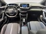 Peugeot e-208 EV GT 350 50 kWh STOELVERWARMING | ACHTERUITRIJCAMERA | GLASSROOF | 12 MAANDEN BOVAG GARANTIE