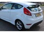 Ford Fiesta 1.25 Ghia