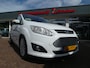 Ford C-Max 2.0 Plug-in Hybrid Titanium Plus Panodak, Automaat, Laadkabel, Clima, LM velgen, Elktr. Klep, Leer