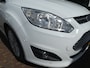 Ford C-Max 2.0 Plug-in Hybrid Titanium Plus Panodak, Automaat, Laadkabel, Clima, LM velgen, Elktr. Klep, Leer