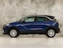 Opel Crossland 1.2 Turbo Elegance (APPLE CARPLAY, GROOT NAVI, CLIMATE, STUUR/STOELVERWARMING, SPORTSTOELEN, TREKHAAK, GETINT GLAS, CRUISE, NIEUWSTAAT)
