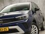 Opel Crossland 1.2 Turbo Elegance (APPLE CARPLAY, GROOT NAVI, CLIMATE, STUUR/STOELVERWARMING, SPORTSTOELEN, TREKHAAK, GETINT GLAS, CRUISE, NIEUWSTAAT)