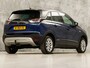 Opel Crossland 1.2 Turbo Elegance (APPLE CARPLAY, GROOT NAVI, CLIMATE, STUUR/STOELVERWARMING, SPORTSTOELEN, TREKHAAK, GETINT GLAS, CRUISE, NIEUWSTAAT)