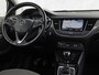 Opel Crossland 1.2 Turbo Elegance (APPLE CARPLAY, GROOT NAVI, CLIMATE, STUUR/STOELVERWARMING, SPORTSTOELEN, TREKHAAK, GETINT GLAS, CRUISE, NIEUWSTAAT)