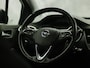 Opel Crossland 1.2 Turbo Elegance (APPLE CARPLAY, GROOT NAVI, CLIMATE, STUUR/STOELVERWARMING, SPORTSTOELEN, TREKHAAK, GETINT GLAS, CRUISE, NIEUWSTAAT)