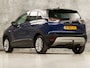 Opel Crossland 1.2 Turbo Elegance (APPLE CARPLAY, GROOT NAVI, CLIMATE, STUUR/STOELVERWARMING, SPORTSTOELEN, TREKHAAK, GETINT GLAS, CRUISE, NIEUWSTAAT)