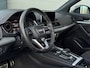 Audi Q5 2.0 TFSI/252pk quattro Launch Edition|2017|NAP|S-line|Pano|Trekhaak|Memory|camera|Stoelverw.|21"LMV