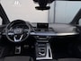 Audi Q5 2.0 TFSI/252pk quattro Launch Edition|2017|NAP|S-line|Pano|Trekhaak|Memory|camera|Stoelverw.|21"LMV