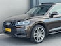 Audi Q5 2.0 TFSI/252pk quattro Launch Edition|2017|NAP|S-line|Pano|Trekhaak|Memory|camera|Stoelverw.|21"LMV