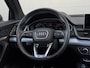 Audi Q5 2.0 TFSI/252pk quattro Launch Edition|2017|NAP|S-line|Pano|Trekhaak|Memory|camera|Stoelverw.|21"LMV