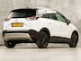 Opel Crossland X 1.2 Turbo Innovation (APPLE CARPLAY, GROOT NAVI, CLIMATE, STUUR/STOELVERWARMING, 360 CAMERA, SPORTSTOELEN, GETINT GLAS, CRUISE, LM VELGEN, NIEUWSTAAT)