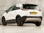 Opel Crossland X 1.2 Turbo Innovation (APPLE CARPLAY, GROOT NAVI, CLIMATE, STUUR/STOELVERWARMING, 360 CAMERA, SPORTSTOELEN, GETINT GLAS, CRUISE, LM VELGEN, NIEUWSTAAT)