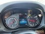 Mercedes-Benz Citan 112 CDI Euro 6 - zwart - L1 -cruisecontrol - schuifdeur rechts - MBUX - stuurwielbediening - Led verlichting - carplay
