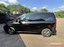 Mercedes-Benz Citan 112 CDI Euro 6 - zwart - L1pro -cruisecontrol - schuifdeur rechts - MBUX - stuurwielbediening - Led verlichting - carplay