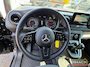 Mercedes-Benz Citan 112 CDI Euro 6 - zwart - L1pro -cruisecontrol - schuifdeur rechts - MBUX - stuurwielbediening - Led verlichting - carplay