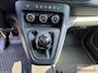 Mercedes-Benz Citan 112 CDI Euro 6 - zwart - L1pro -cruisecontrol - schuifdeur rechts - MBUX - stuurwielbediening - Led verlichting - carplay