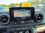 Mercedes-Benz Citan 112 CDI Euro 6 - zwart - L1pro -cruisecontrol - schuifdeur rechts - MBUX - stuurwielbediening - Led verlichting - carplay