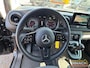 Mercedes-Benz Citan 112 CDI Euro 6 - zwart - L1 -cruisecontrol - schuifdeur rechts - MBUX - stuurwielbediening - Led verlichting - carplay