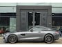 Mercedes-Benz AMG-GT 4.0 V8 Aero Pack Panoramadak Sportuitlaat Burmester Leder exclusief Led 20" LMV