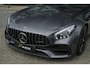 Mercedes-Benz AMG-GT 4.0 V8 Aero Pack Panoramadak Sportuitlaat Burmester Leder exclusief Led 20" LMV