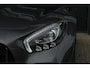 Mercedes-Benz AMG-GT 4.0 V8 Aero Pack Panoramadak Sportuitlaat Burmester Leder exclusief Led 20" LMV