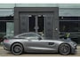 Mercedes-Benz AMG-GT 4.0 V8 Aero Pack Panoramadak Sportuitlaat Burmester Leder exclusief Led 20" LMV