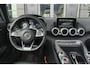 Mercedes-Benz AMG-GT 4.0 V8 Aero Pack Panoramadak Sportuitlaat Burmester Leder exclusief Led 20" LMV