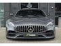 Mercedes-Benz AMG-GT 4.0 V8 Aero Pack Panoramadak Sportuitlaat Burmester Leder exclusief Led 20" LMV