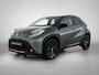 Toyota Aygo X 1.0 VVT-i MT Limited