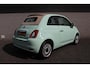 Fiat 500C 1.0 70pk Hybrid Launch Edition | Cabriolet | Cruise | NAVI | LMV 15'' | Climatronic