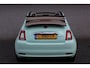 Fiat 500C 1.0 70pk Hybrid Launch Edition | Cabriolet | Cruise | NAVI | LMV 15'' | Climatronic