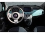 Fiat 500C 1.0 70pk Hybrid Launch Edition | Cabriolet | Cruise | NAVI | LMV 15'' | Climatronic