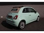 Fiat 500C 1.0 70pk Hybrid Launch Edition | Cabriolet | Cruise | NAVI | LMV 15'' | Climatronic