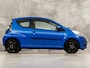Citroën C1 1.0-12V Sport (AIRCO, TOERENTELLER, SPORTSTOELEN, ELEK RAMEN, NIEUWE APK, NIEUWSTAAT)
