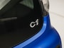 Citroën C1 1.0-12V Sport (AIRCO, TOERENTELLER, SPORTSTOELEN, ELEK RAMEN, NIEUWE APK, NIEUWSTAAT)
