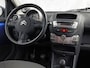 Citroën C1 1.0-12V Sport (AIRCO, TOERENTELLER, SPORTSTOELEN, ELEK RAMEN, NIEUWE APK, NIEUWSTAAT)