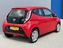 Toyota Aygo 1.0 VVT-i x-play - 4drs - Automaat - Camera