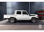 Toyota Land Cruiser GDJ79 Double Cab E A/T