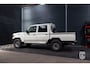 Toyota Land Cruiser GDJ79 Double Cab E A/T