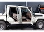 Toyota Land Cruiser GDJ79 Double Cab E A/T