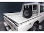 Toyota Land Cruiser GDJ79 Double Cab E A/T