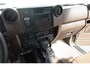 Toyota Land Cruiser GDJ79 Double Cab E A/T