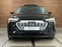 Audi Q8 Sportback e-tron 50 quattro S Edition 95 kWh | Pano | B&O| 22” | Massage | Adaptive Cruise | Matrix LED