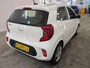 Kia Picanto 1.0 ComfortLine 1e Eigenaar | Dealer Onderh | NL-Auto | BTW | Airco | Bluetooth | Cruise | Start/Stop | DAB | Hill-Hold | Stuurbekrachtiging