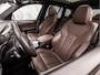 BMW X3 xDrive20i M Sport High Executive (PANORAMADAK, M PAKKET, GROOT NAVI, BRUIN LEDER, STOELVERWARMING, SPORTSTOELEN, CAMERA, ELEK ACHTERKLEP, SFEERVERLICHTING, NIEUWSTAAT)
